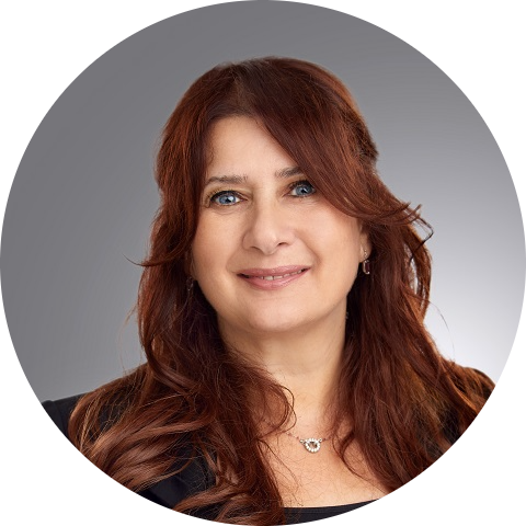 Clarice Hovsepian