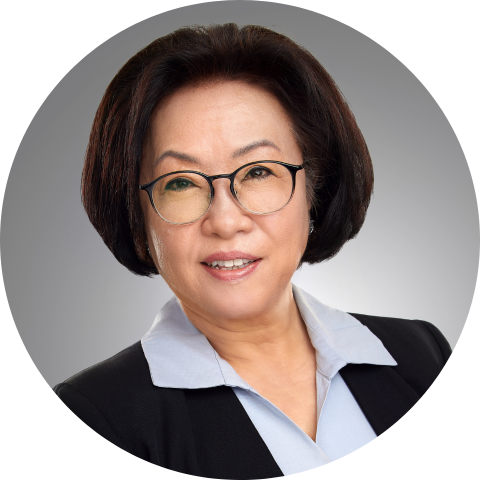 Miriee Chang 